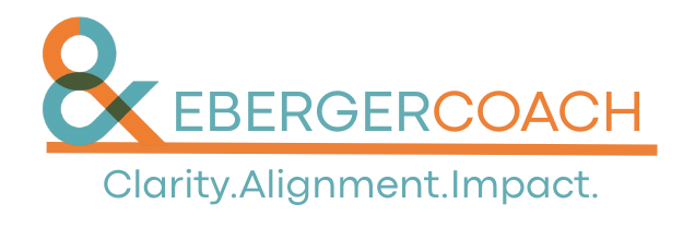 Emma Berger - Senior leadership coach